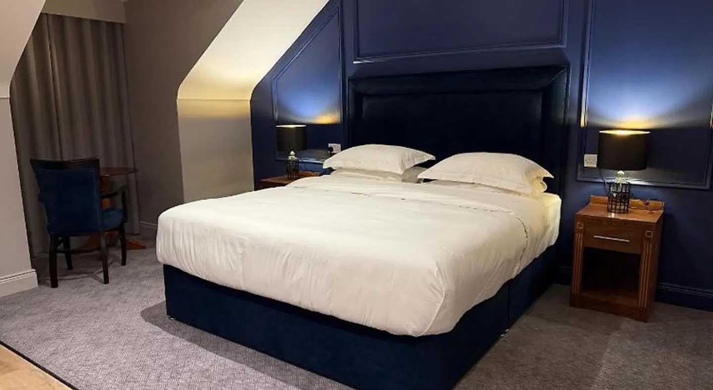 Donegal Manor Huge Luxury Self Let ROOM_EXAMPLE