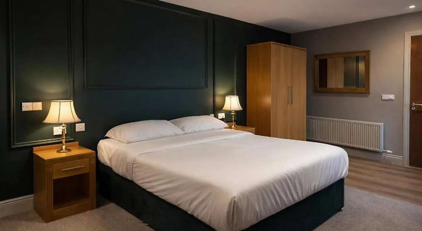 Donegal Manor Huge Luxury Self Let ROOM_EXAMPLE