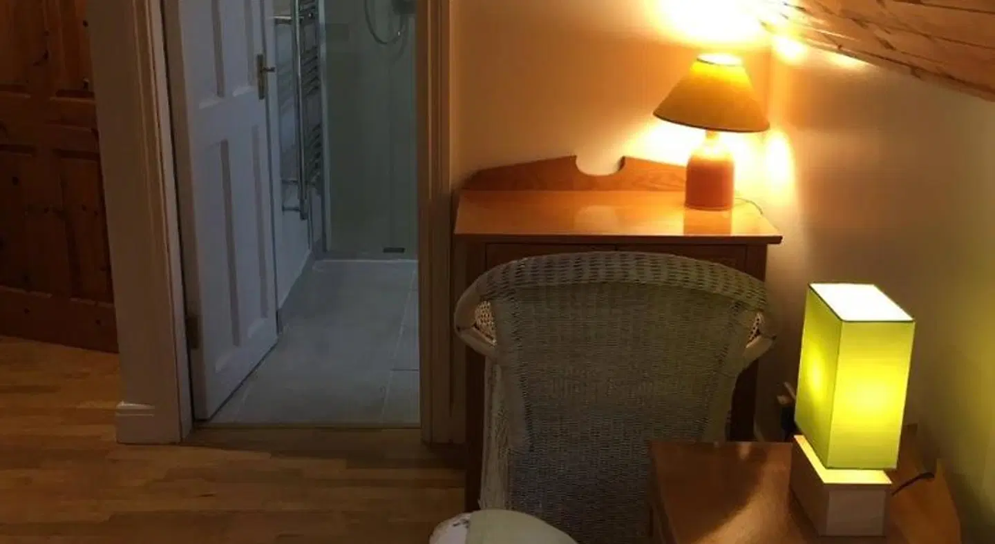 Rugged Glen Accommodation ROOM_EXAMPLE