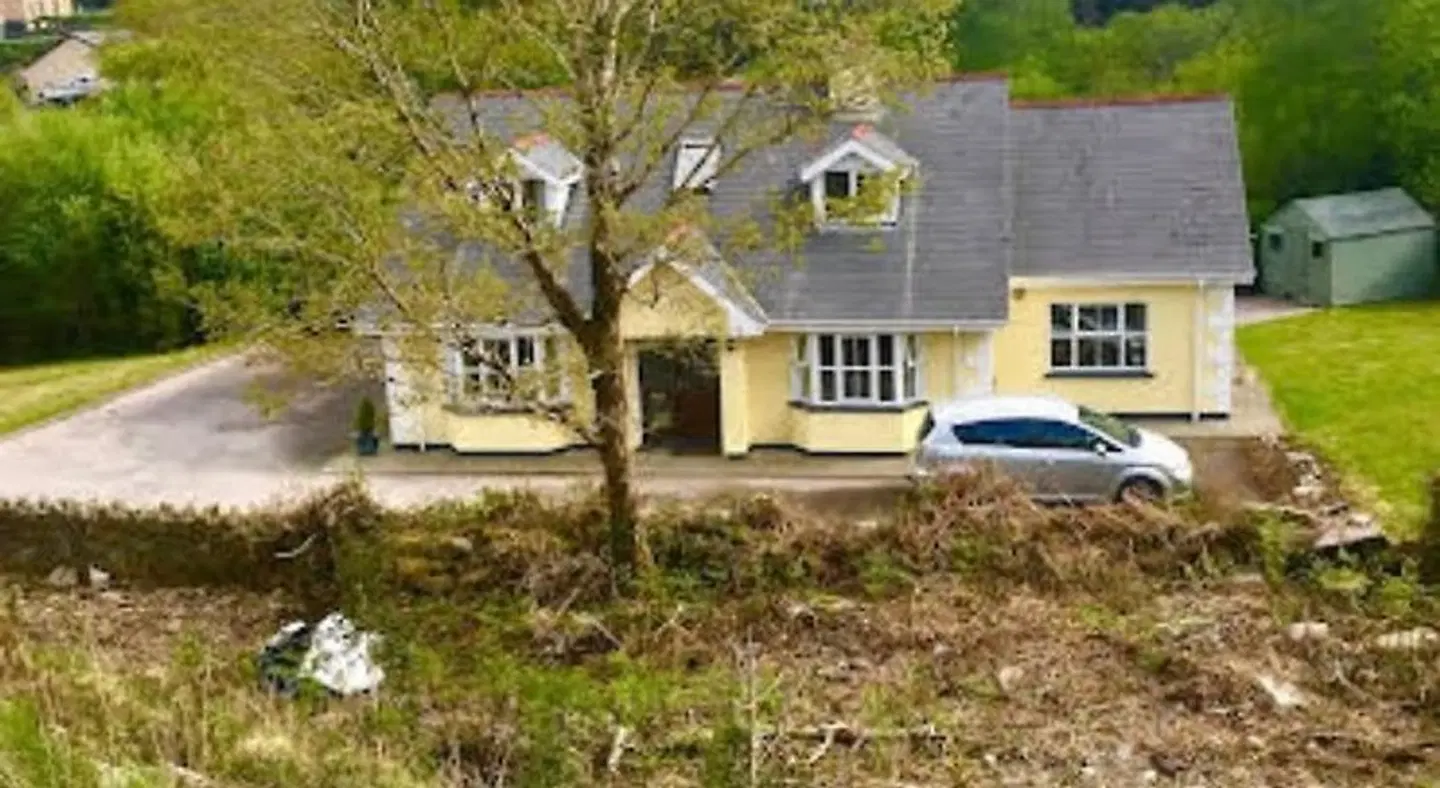 Rugged Glen Accommodation EXTERIOR