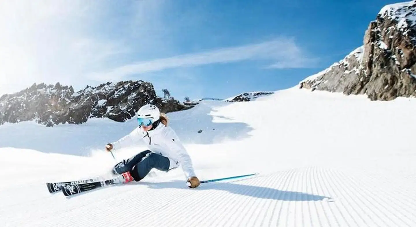 Hotel Stubai SPORTS_AND_LEISURE