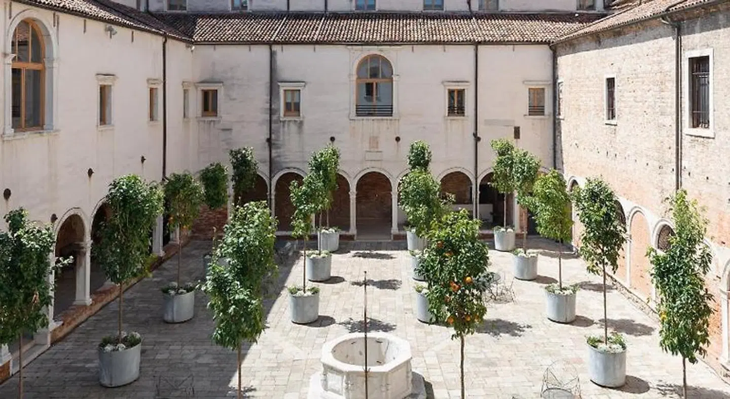 Combo Venezia EXTERIOR
