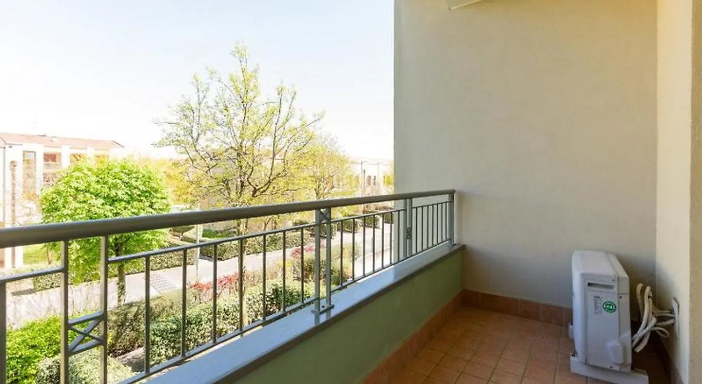 Farnie Lido Altanea Terrasse