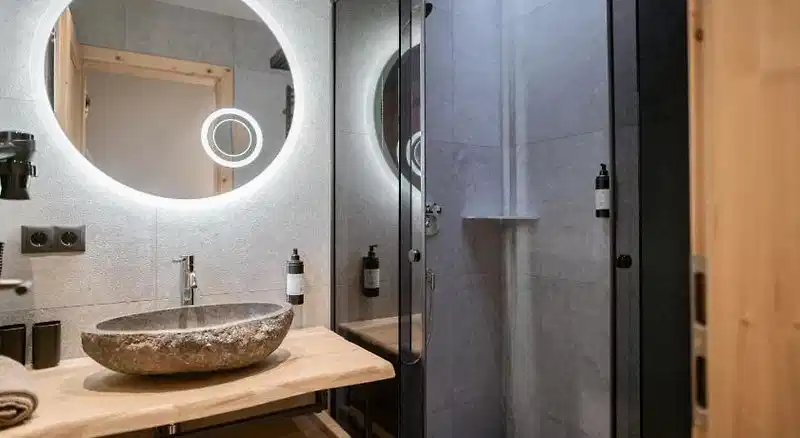 Brugger Dörfl – Hotelfoto