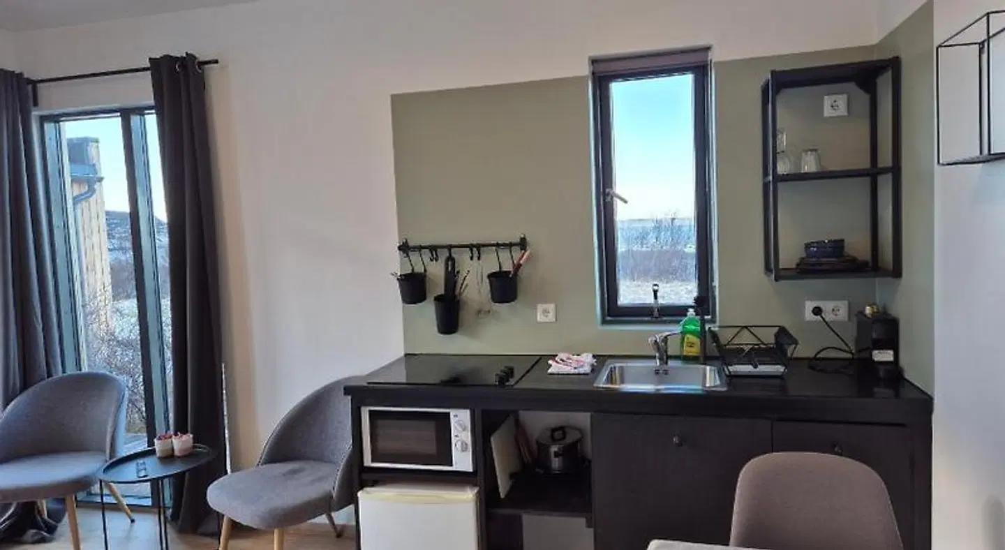 Hafnarfjall ROOM_EXAMPLE