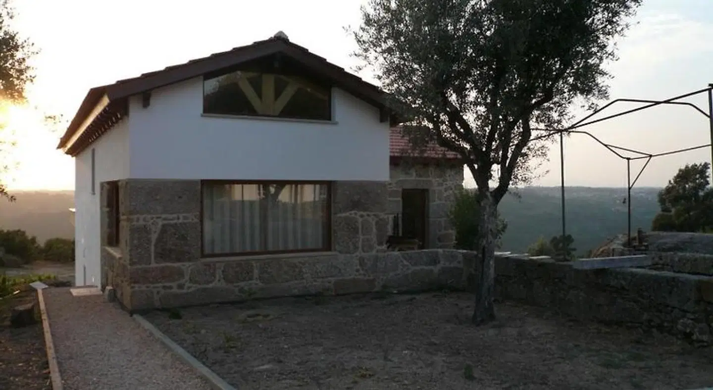 Quinta Vale Porcacho EXTERIOR