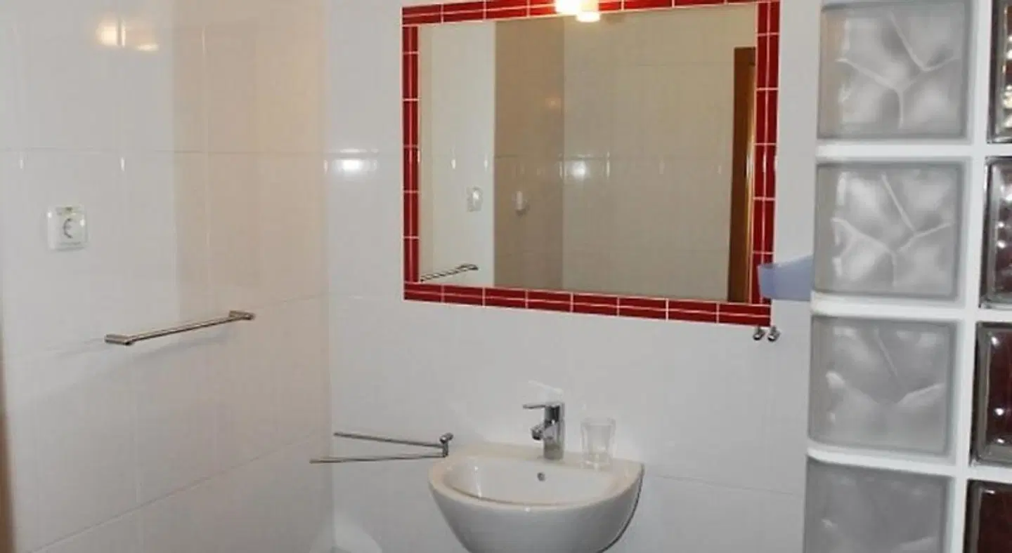 Quinta Vale Porcacho Badezimmer