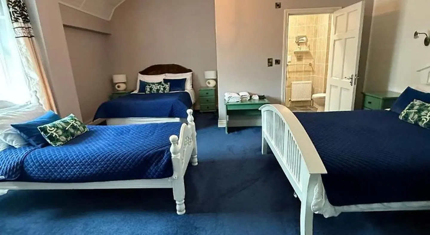 Coast Lodge ROOM_EXAMPLE