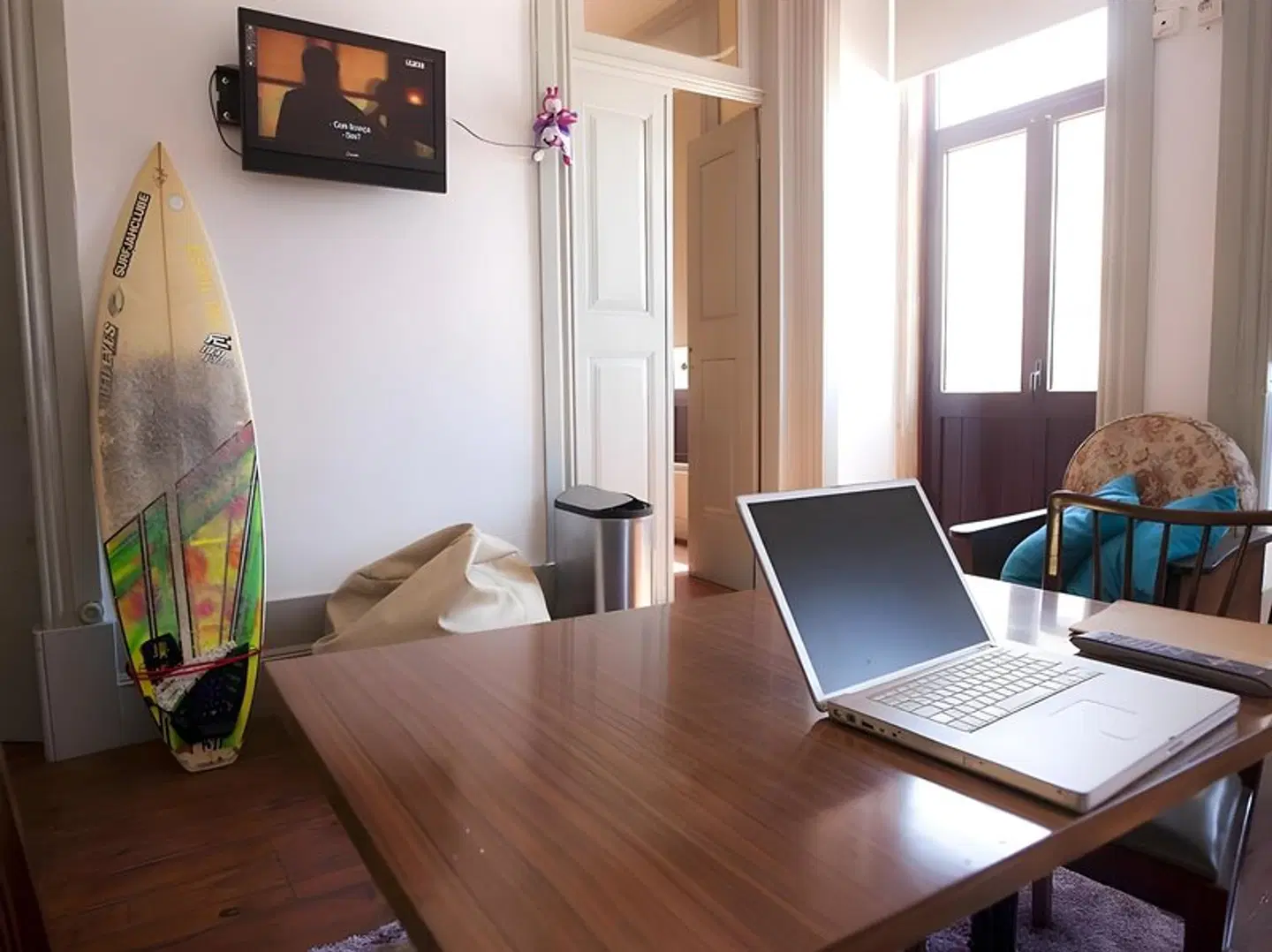 Furabeach Alojamentos ROOM_EXAMPLE
