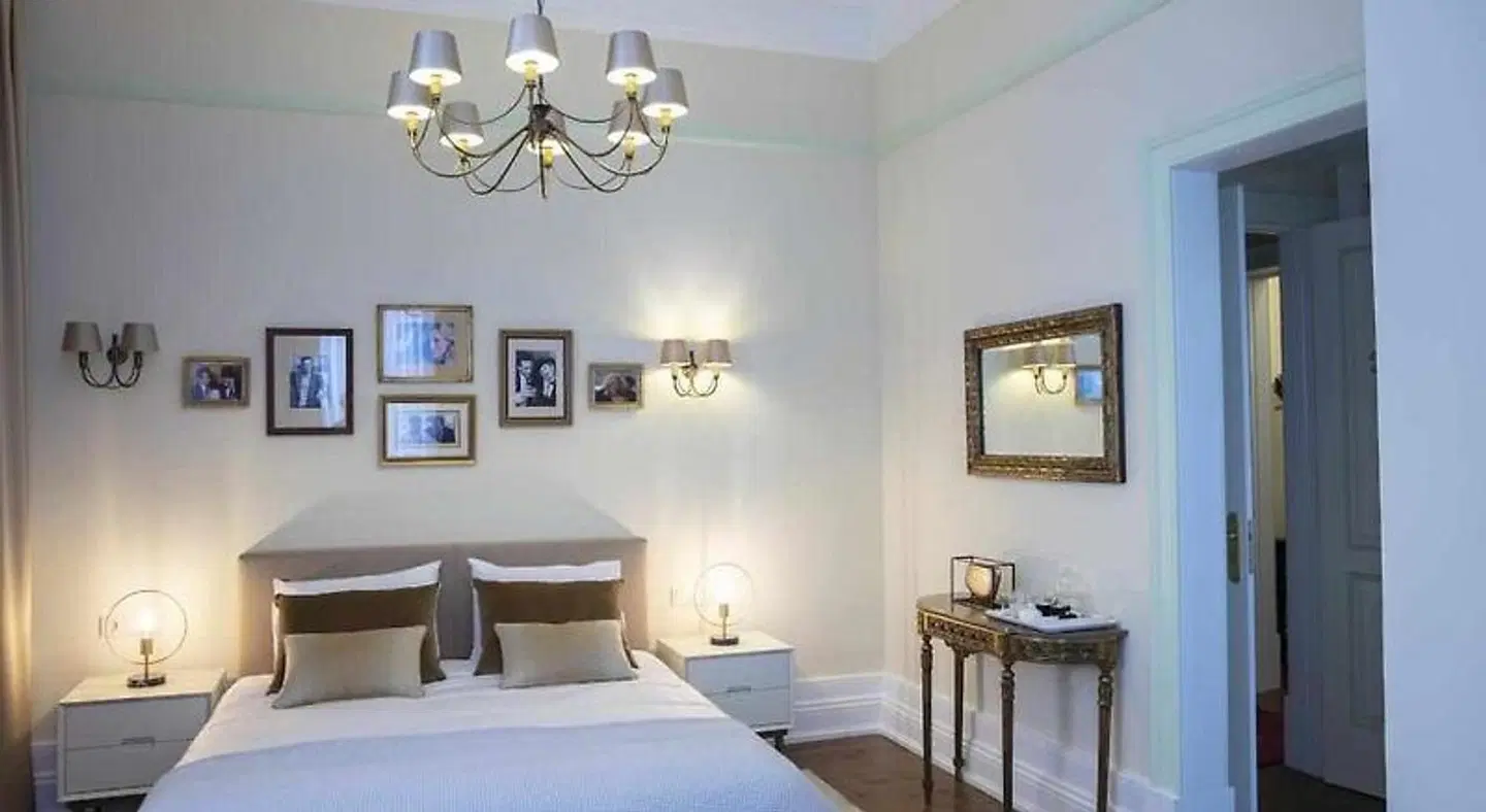 Casa da Granja - Charming Hotel ROOM_EXAMPLE