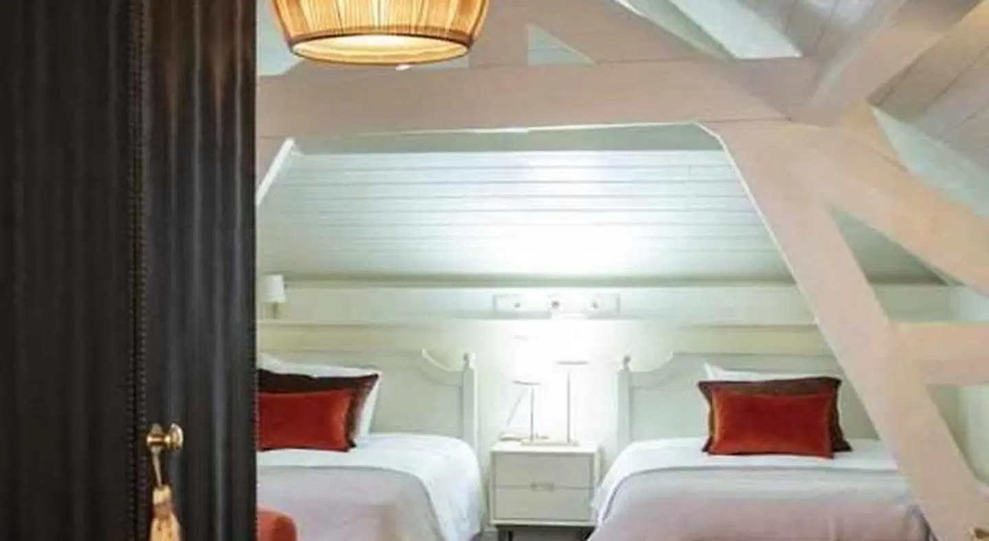Casa da Granja - Charming Hotel ROOM_EXAMPLE