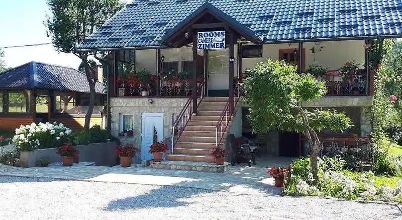 Guest House Family Varda – Hotelfoto