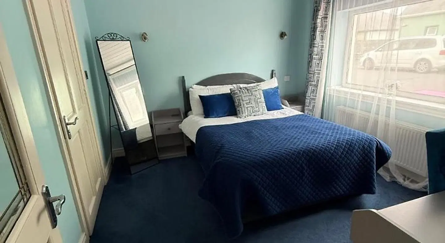 Coast Lodge ROOM_EXAMPLE