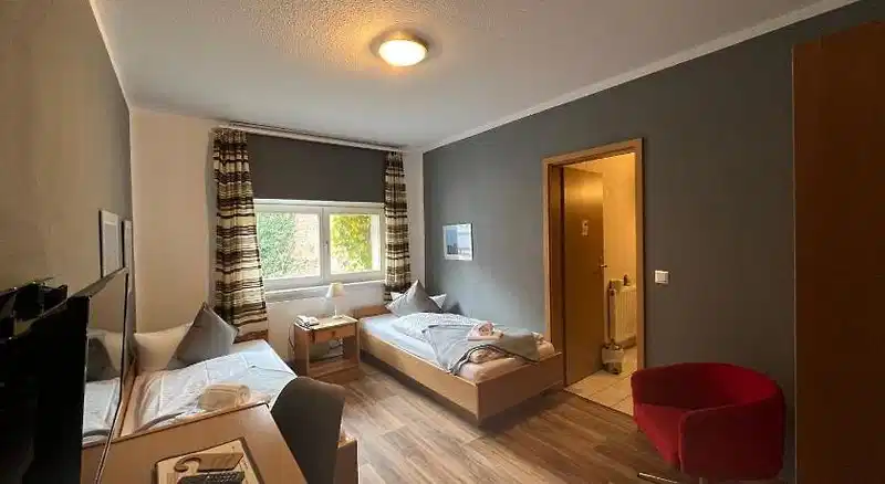 Exempel – Hotelfoto