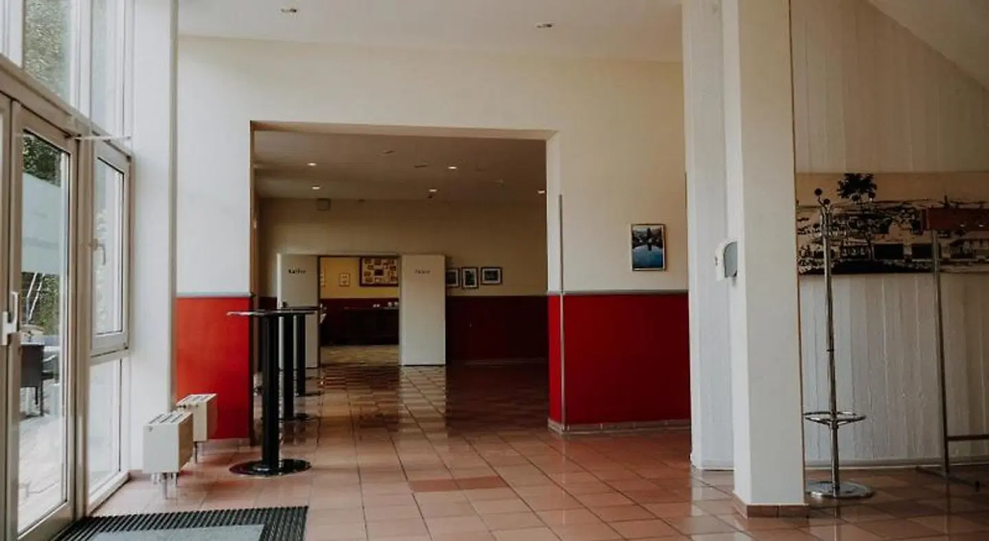 Am Schloß Apolda LOUNGE_LOBBY