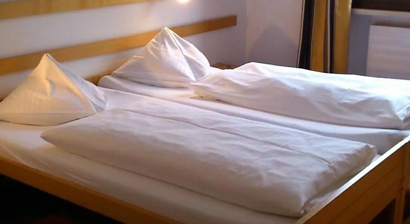 Hotel Kernwirt ROOM_EXAMPLE