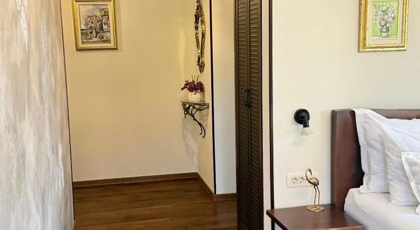 Zrinka House Badezimmer