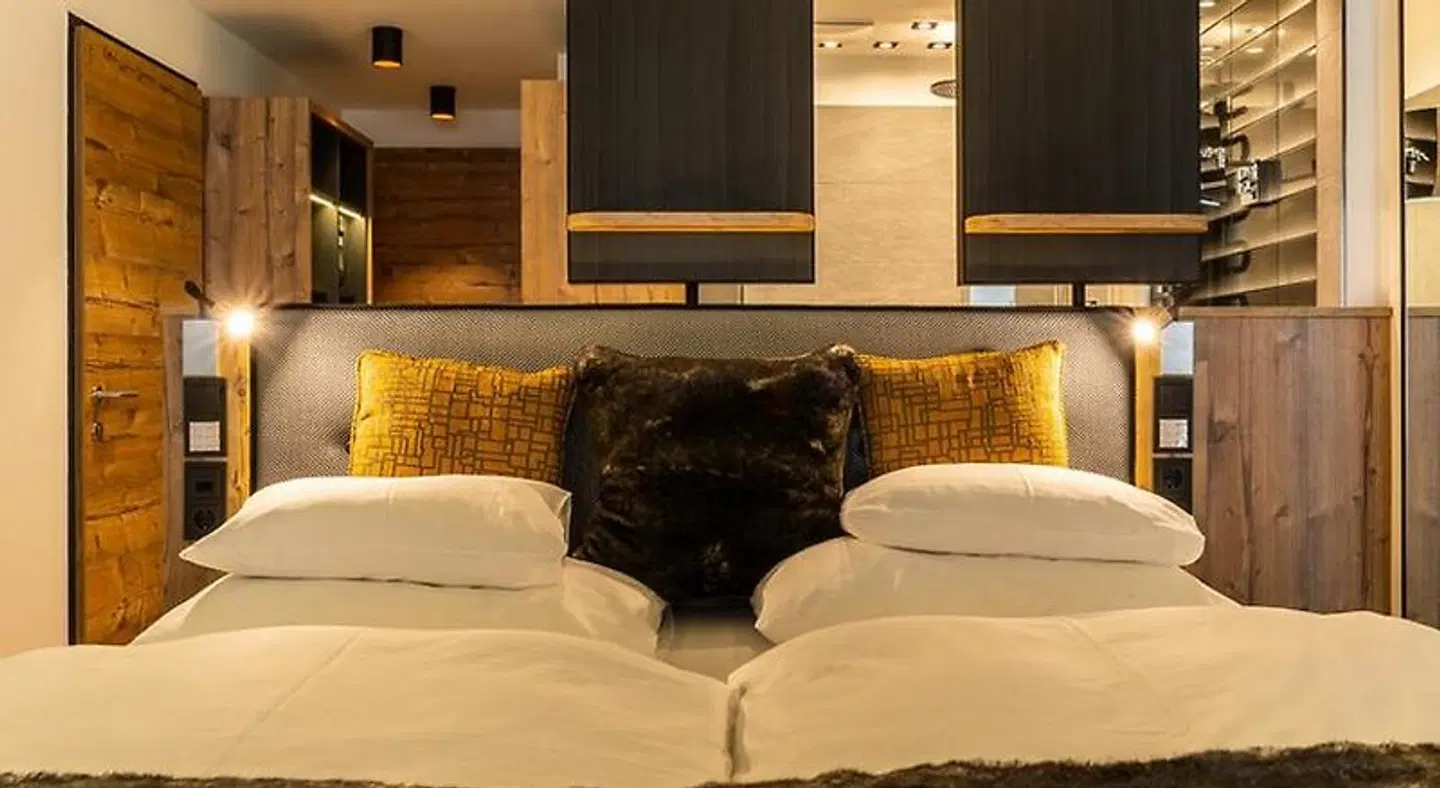 Sporthotel Snowwhite HEALTH_BEAUTY