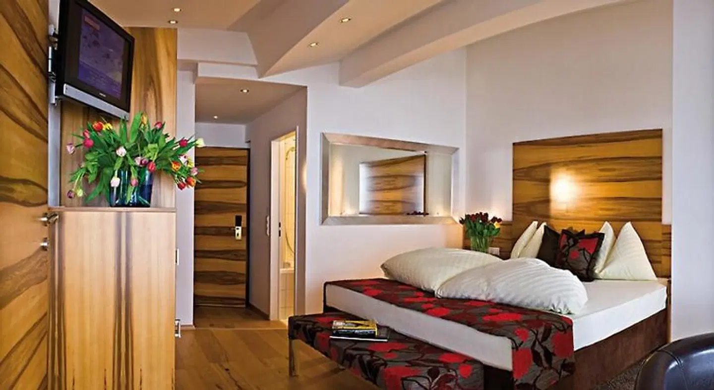 Sporthotel Snowwhite ROOM_EXAMPLE