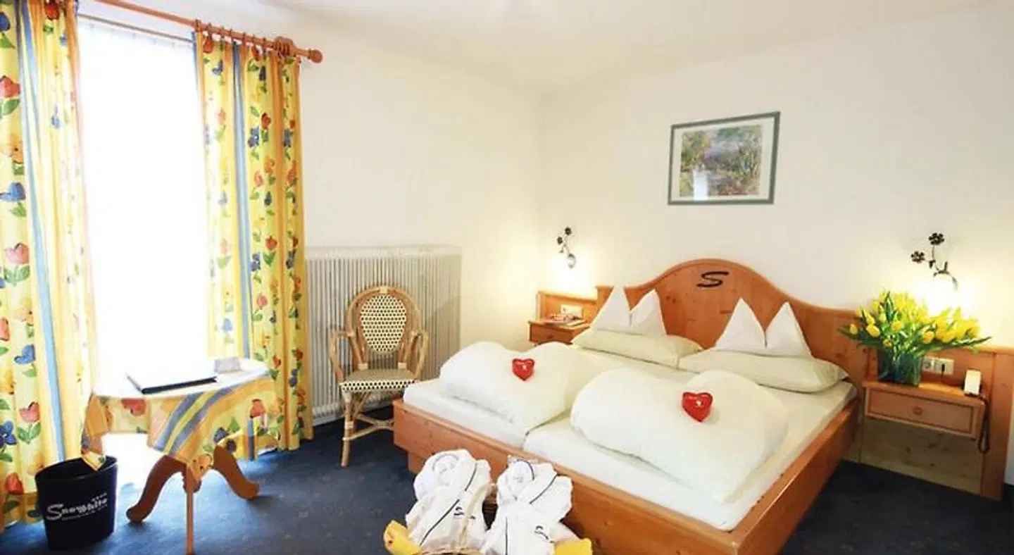 Sporthotel Snowwhite ROOM_EXAMPLE