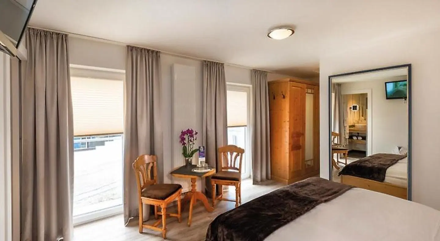Sporthotel Snowwhite ROOM_EXAMPLE