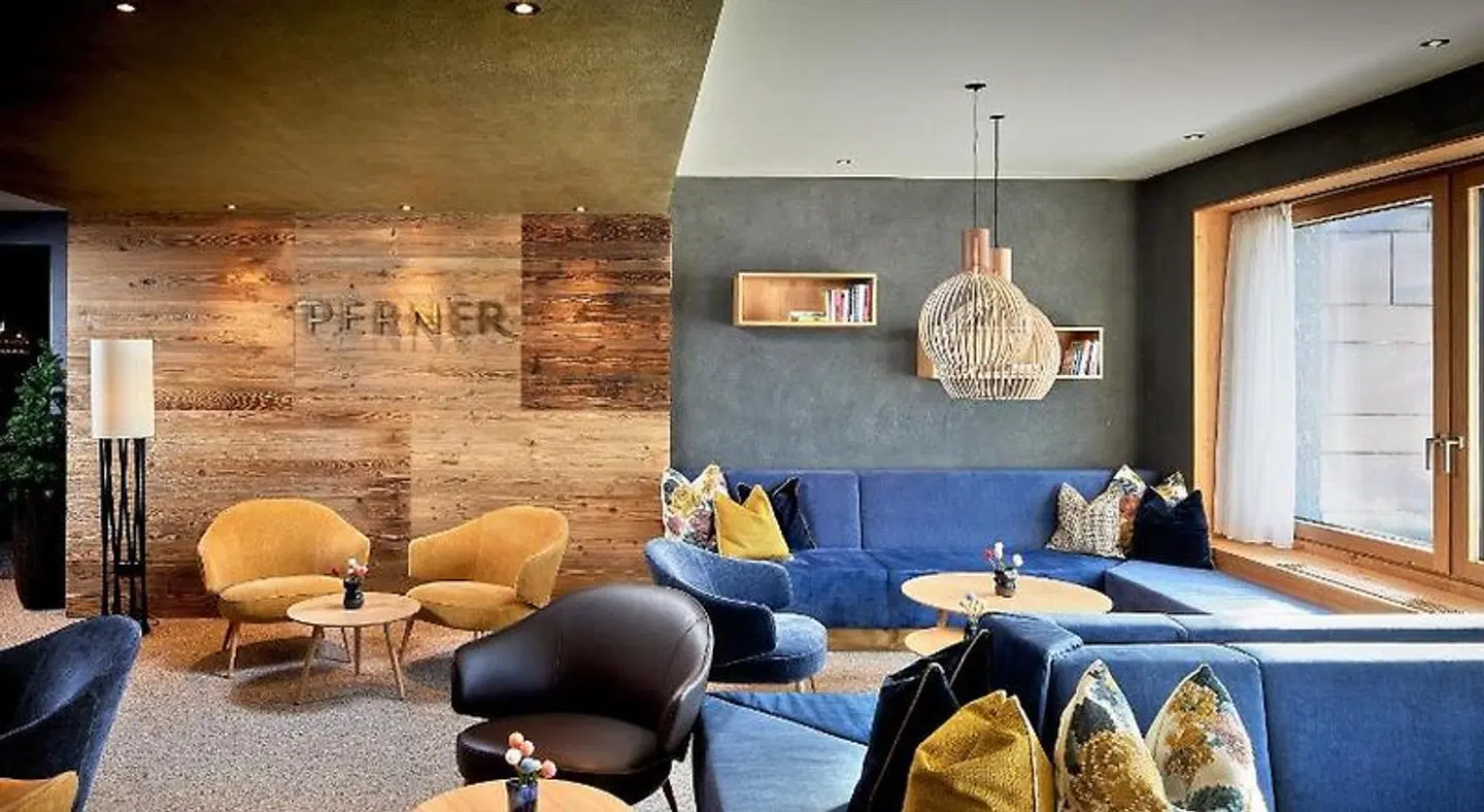 Alpenhotel Perner LOUNGE_LOBBY