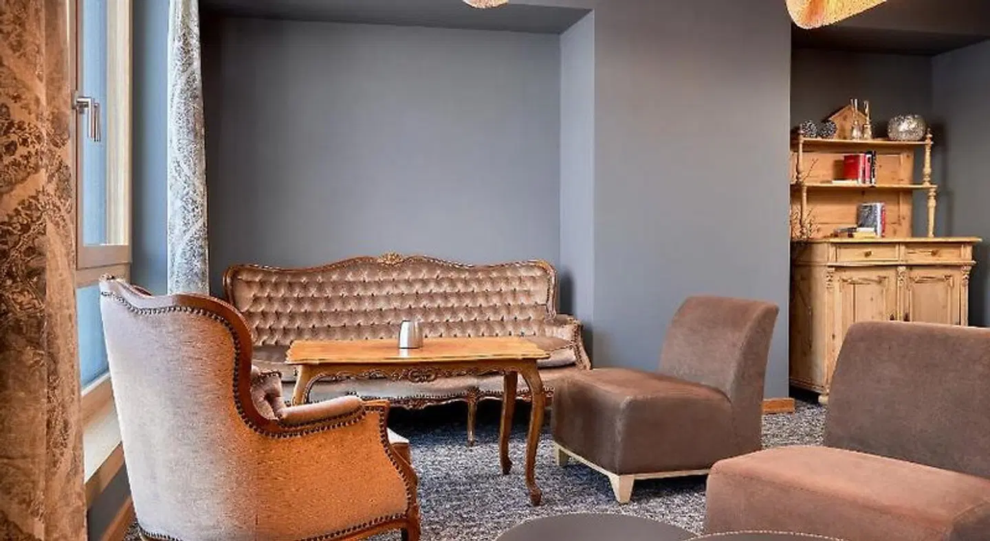 Alpenhotel Perner ROOM_EXAMPLE