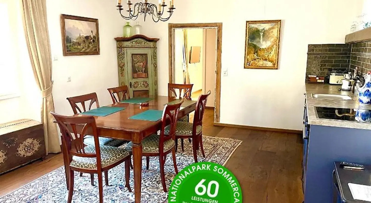 Stammhaus - Premium Residences ROOM_EXAMPLE