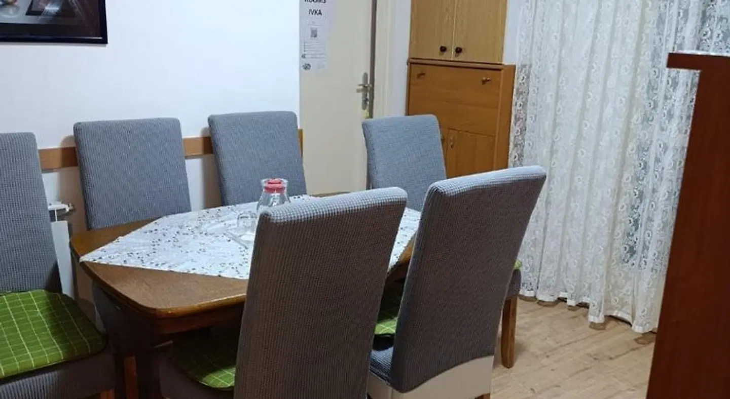 Rooms IVKA LOUNGE_LOBBY