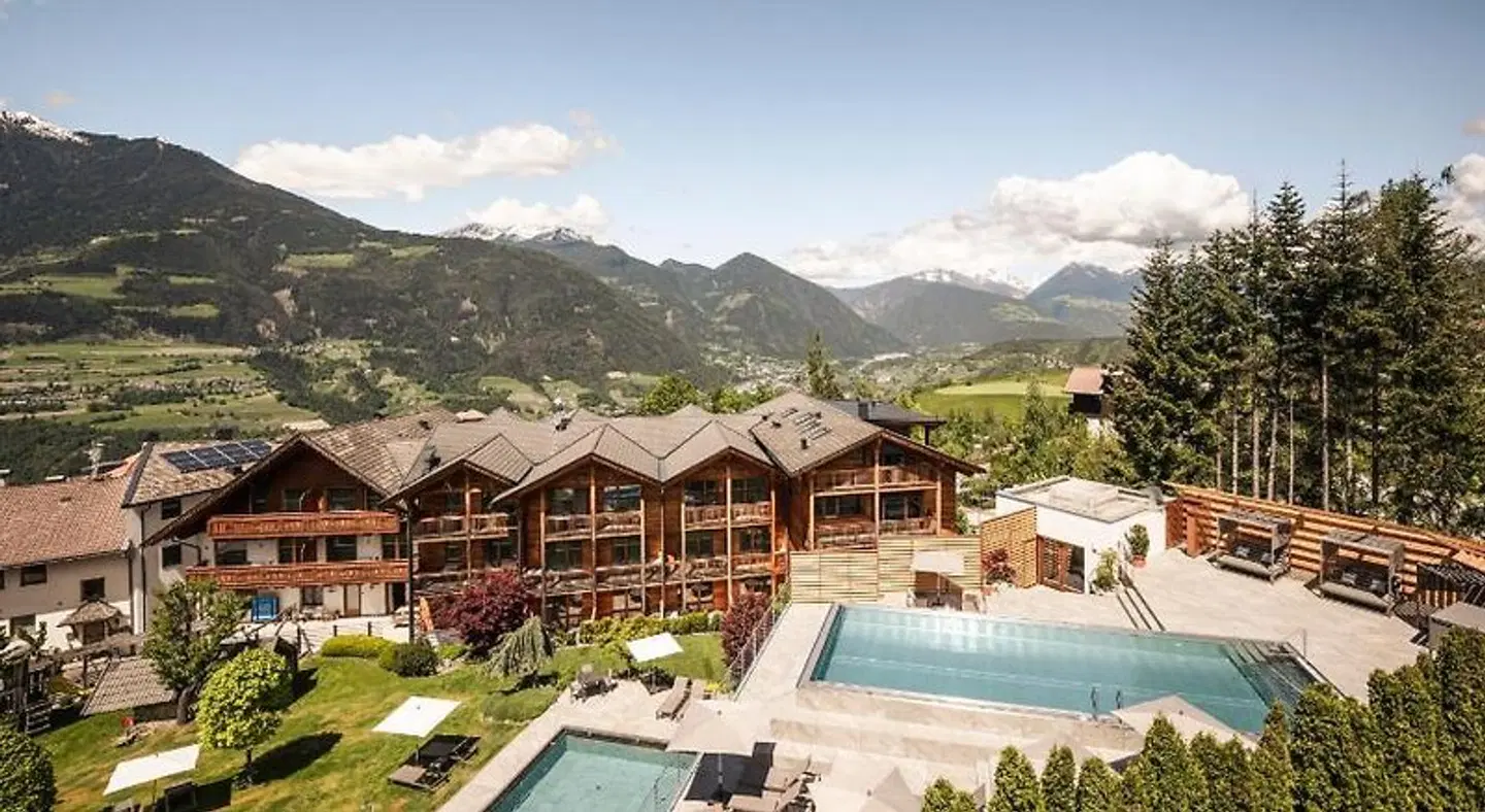 Gasserhof EXTERIOR