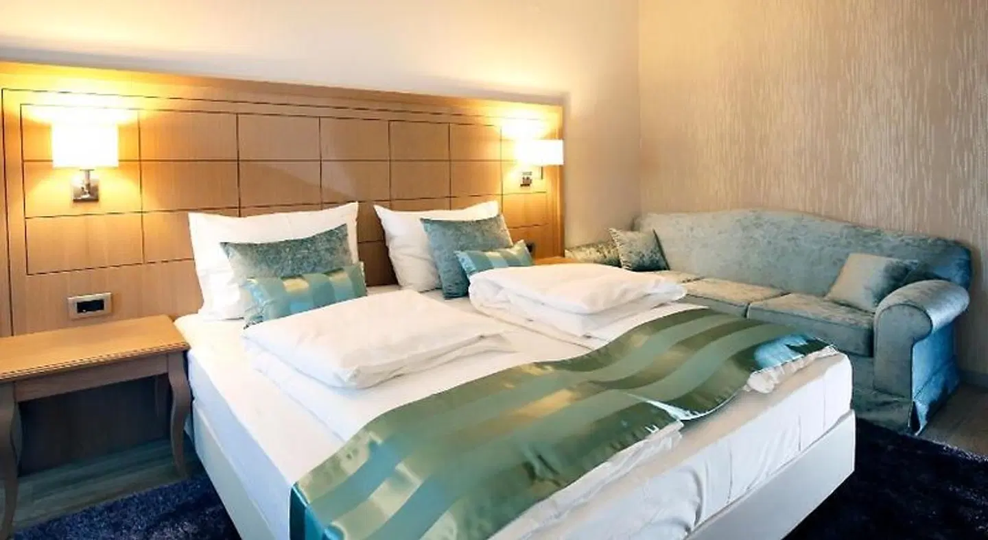Hotel Raca ROOM_EXAMPLE