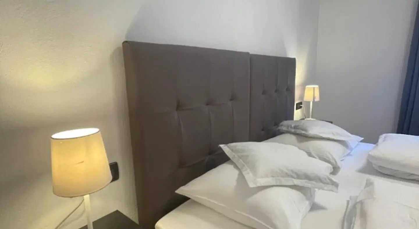 Gasthof Majestic ROOM_EXAMPLE