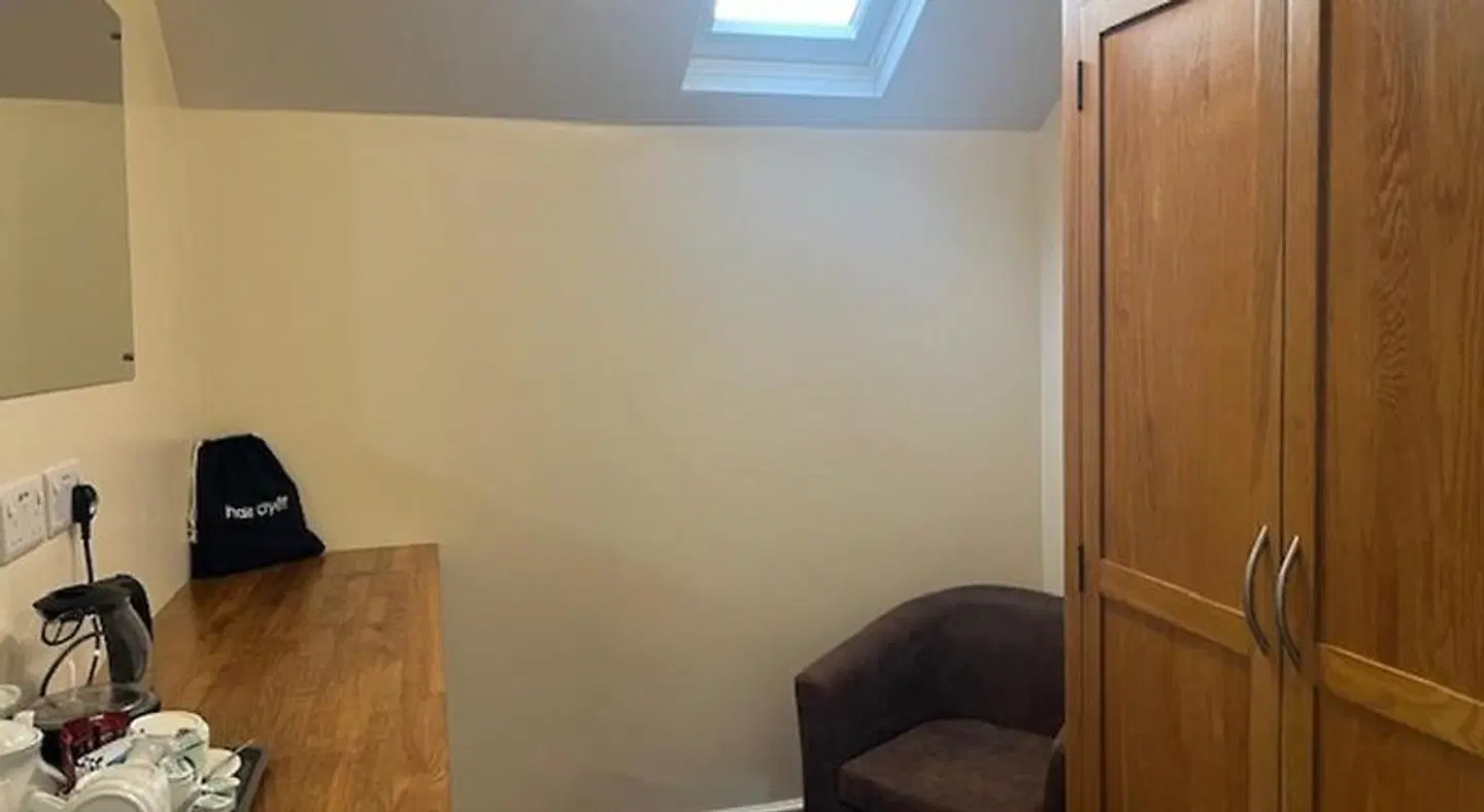 Church Hill House ROOM_EXAMPLE