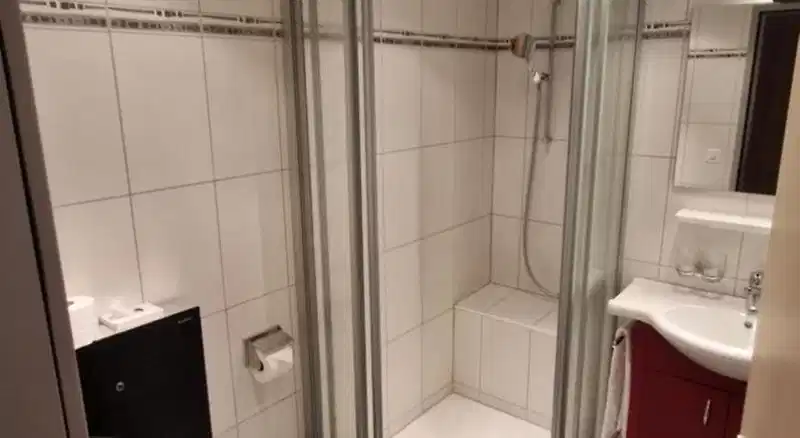 Hotel Kristall-Saphir – Hotelfoto