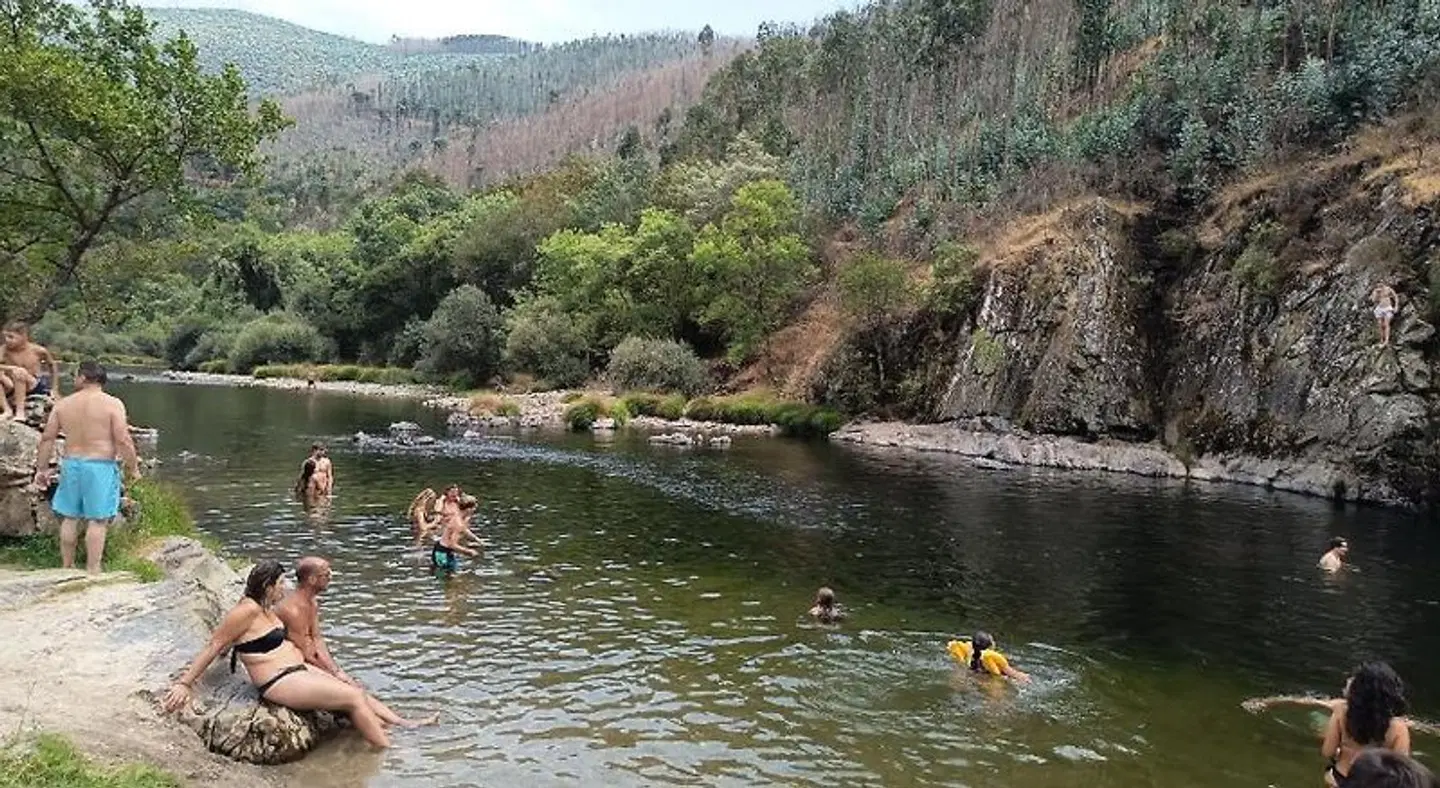 Casa De Vilarinho LANDSCAPE