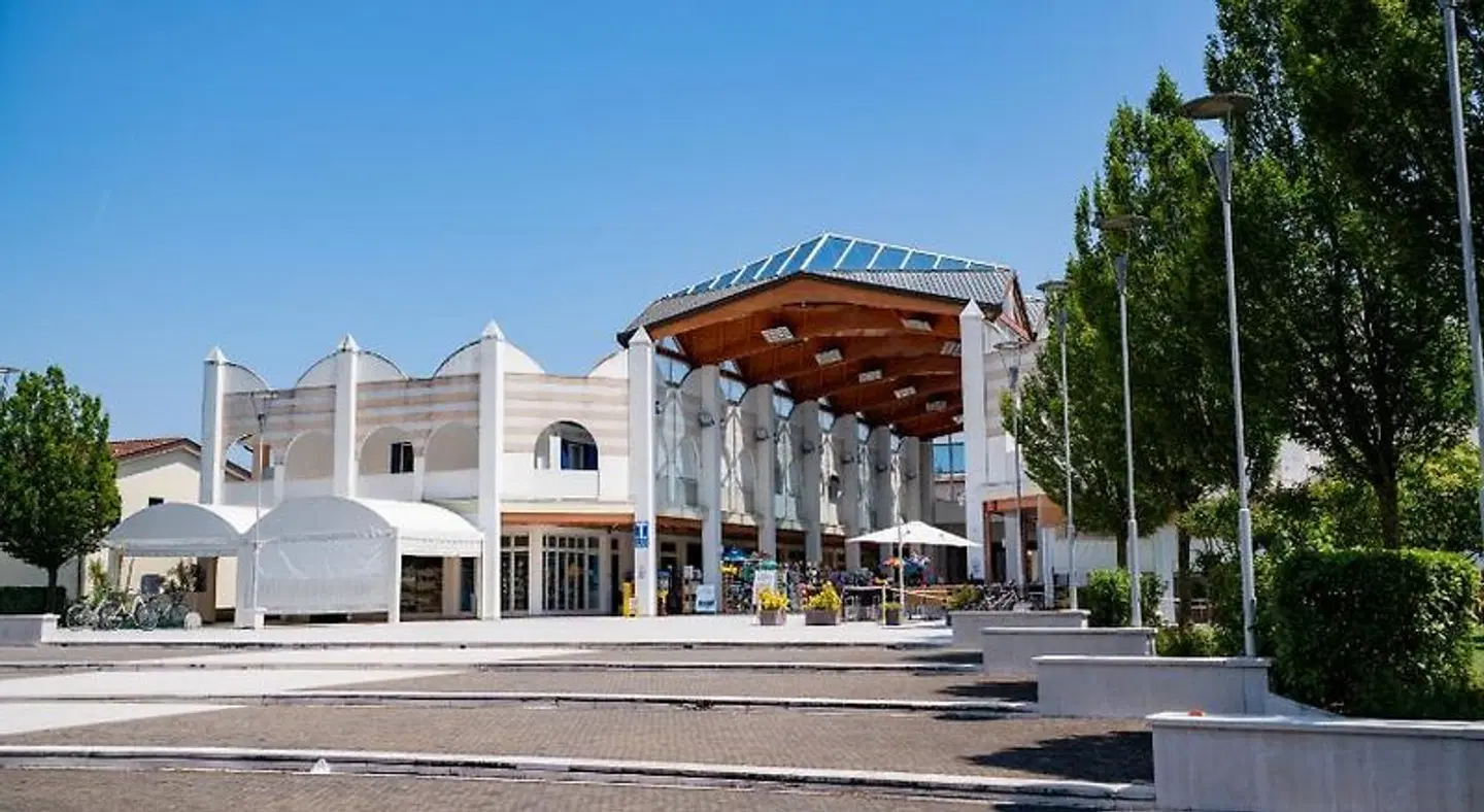 Quercia Lido Altanea EXTERIOR