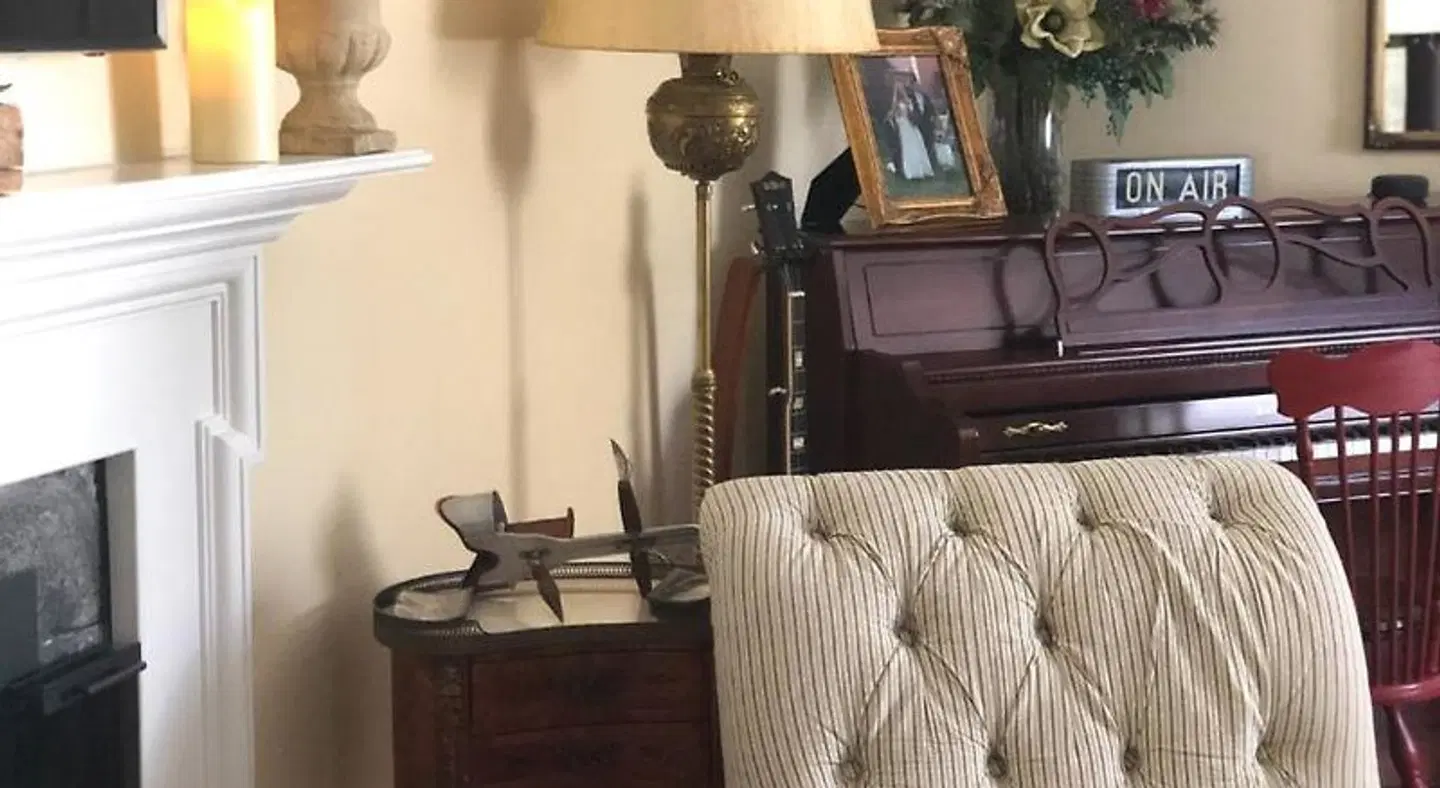 The Homestead ROOM_EXAMPLE