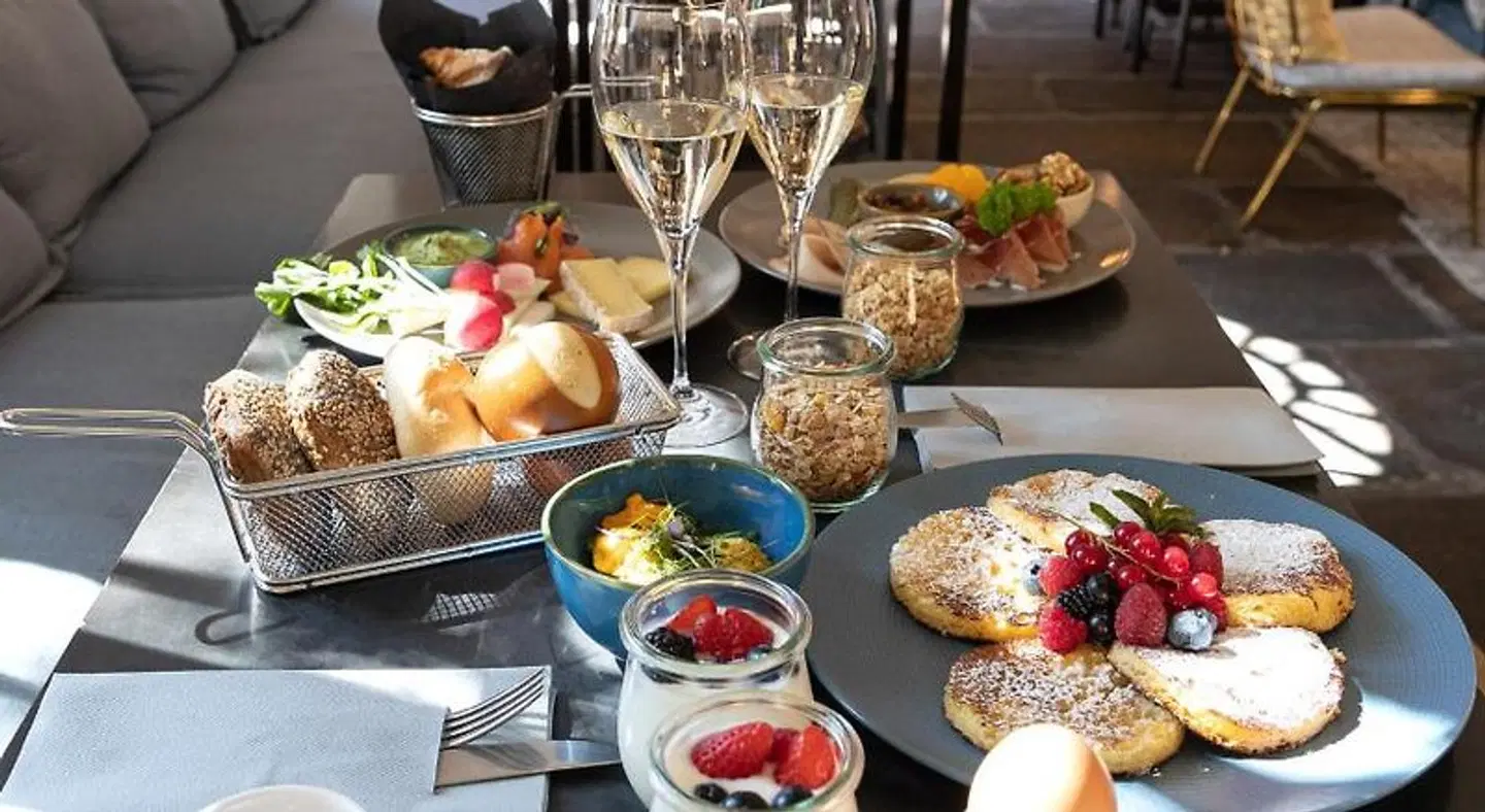 Alter Schlachthof Restaurant