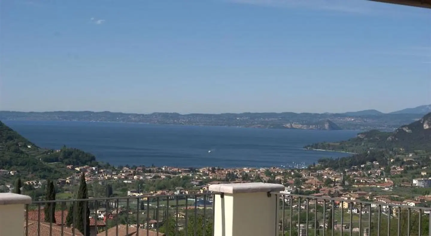 Villa Benvenuto LANDSCAPE