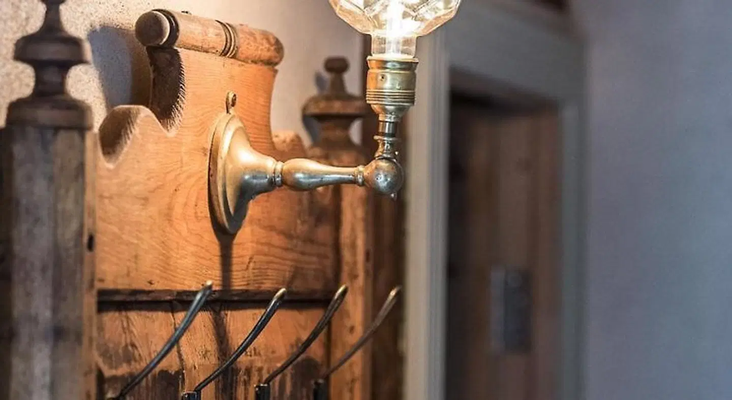 SIMANIS Boutique Hotel Tiere
