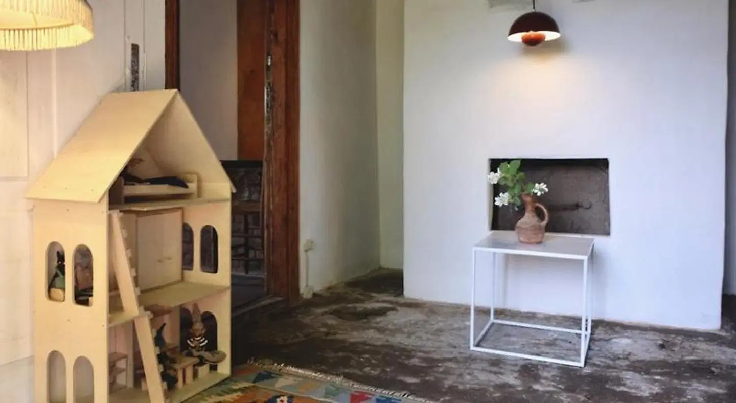 Design apartments Jurmaja ROOM_EXAMPLE