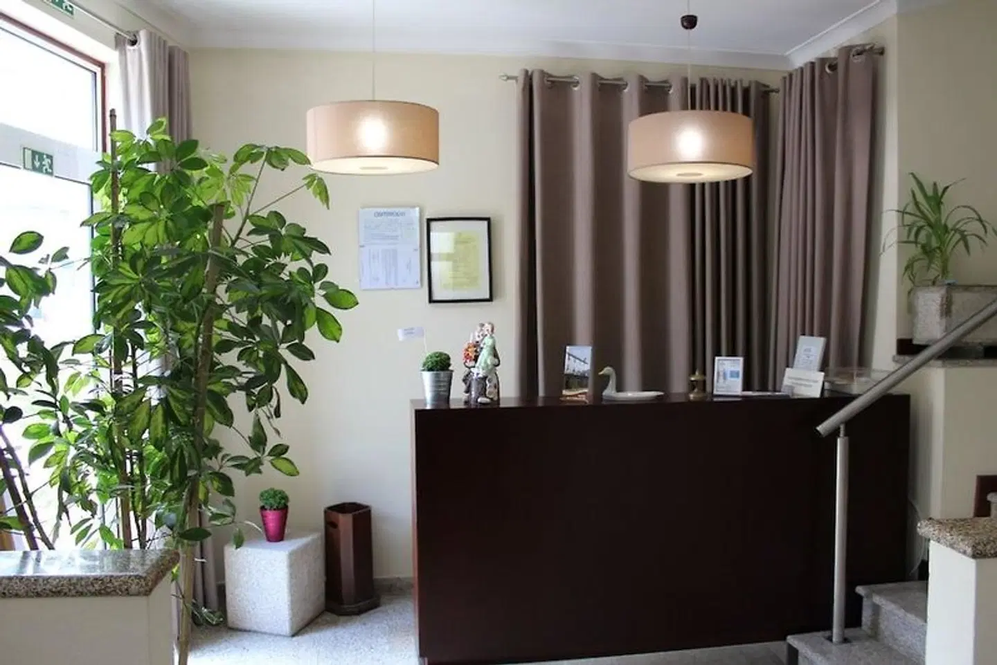 Lafoes LOUNGE_LOBBY