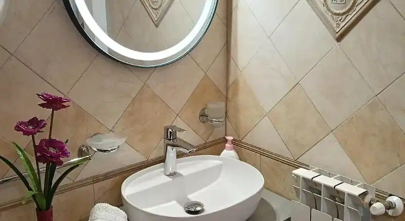 Da Rosa – Hotelfoto