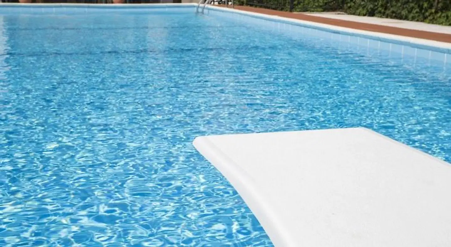 Albergo Mio OUTDOOR_POOL