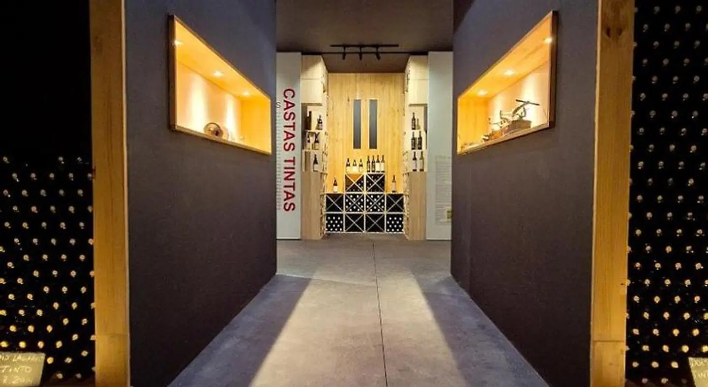Dois Lagares House LOUNGE_LOBBY