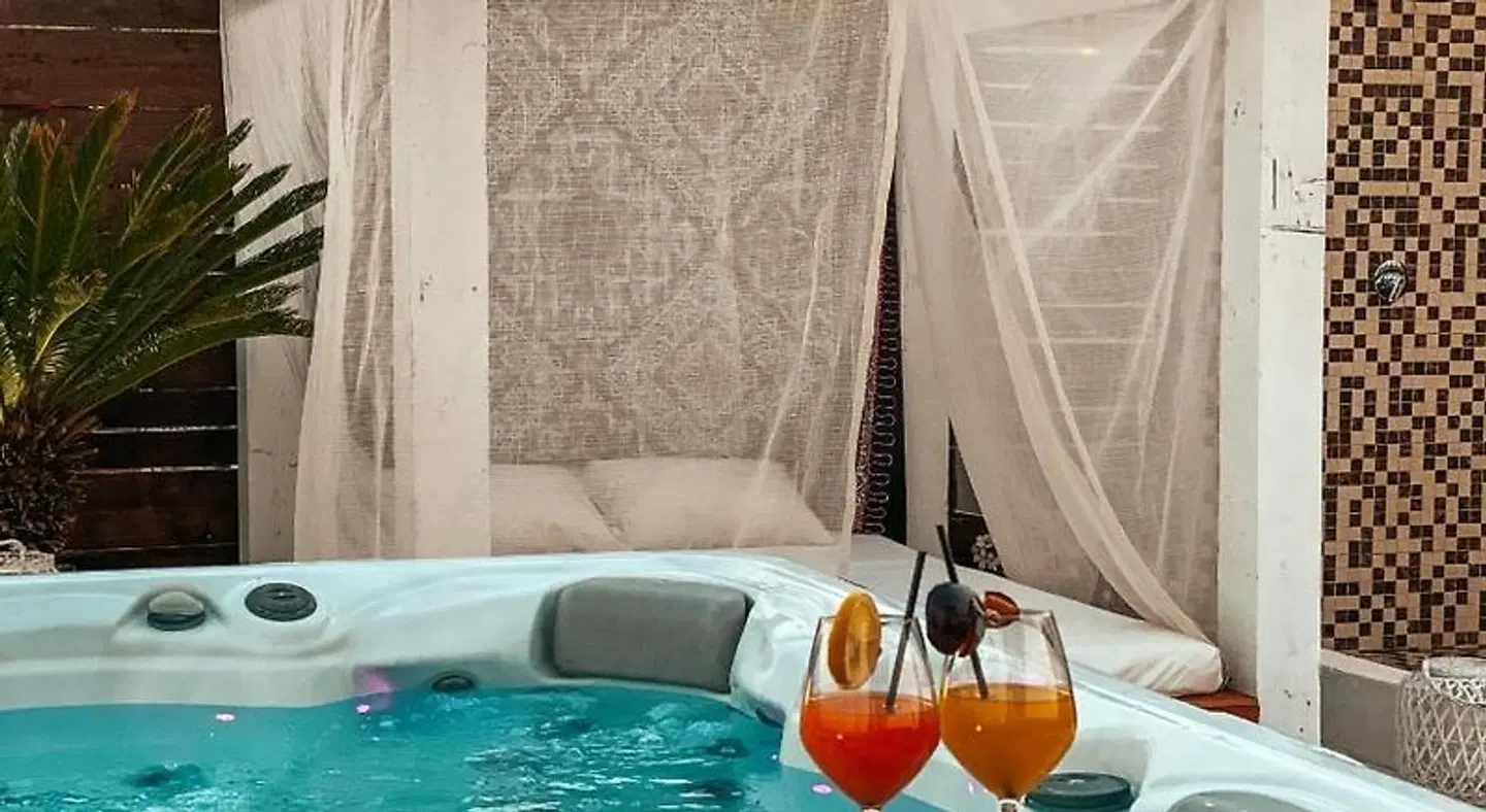ApartHotel Residence HEALTH_BEAUTY