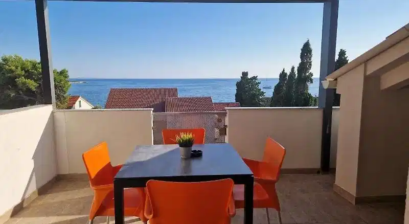 Villa Gaj – Hotelfoto