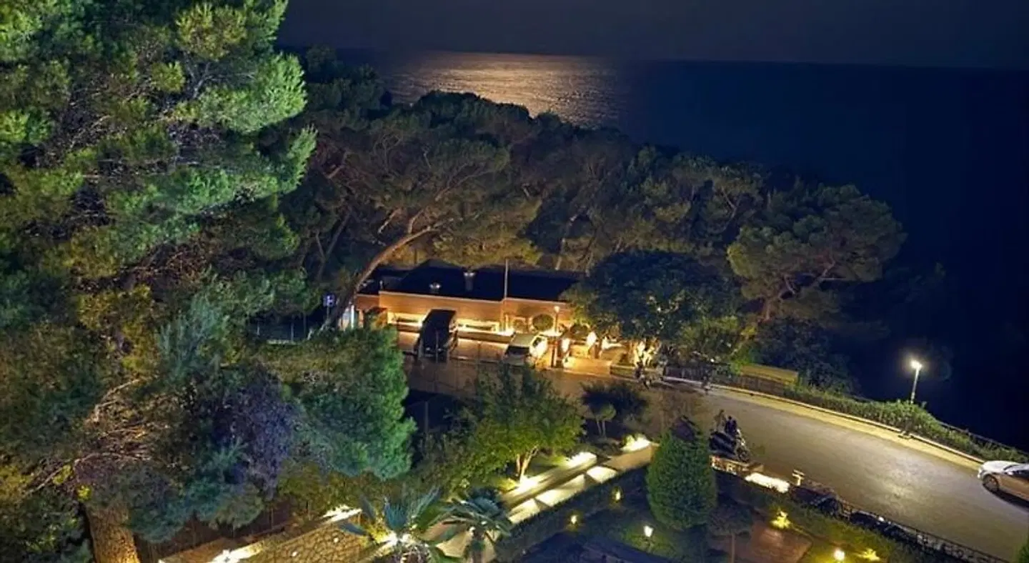Pino Boutique Hotel LANDSCAPE