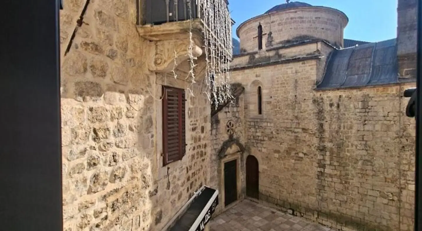 Hostel Centrum EXTERIOR