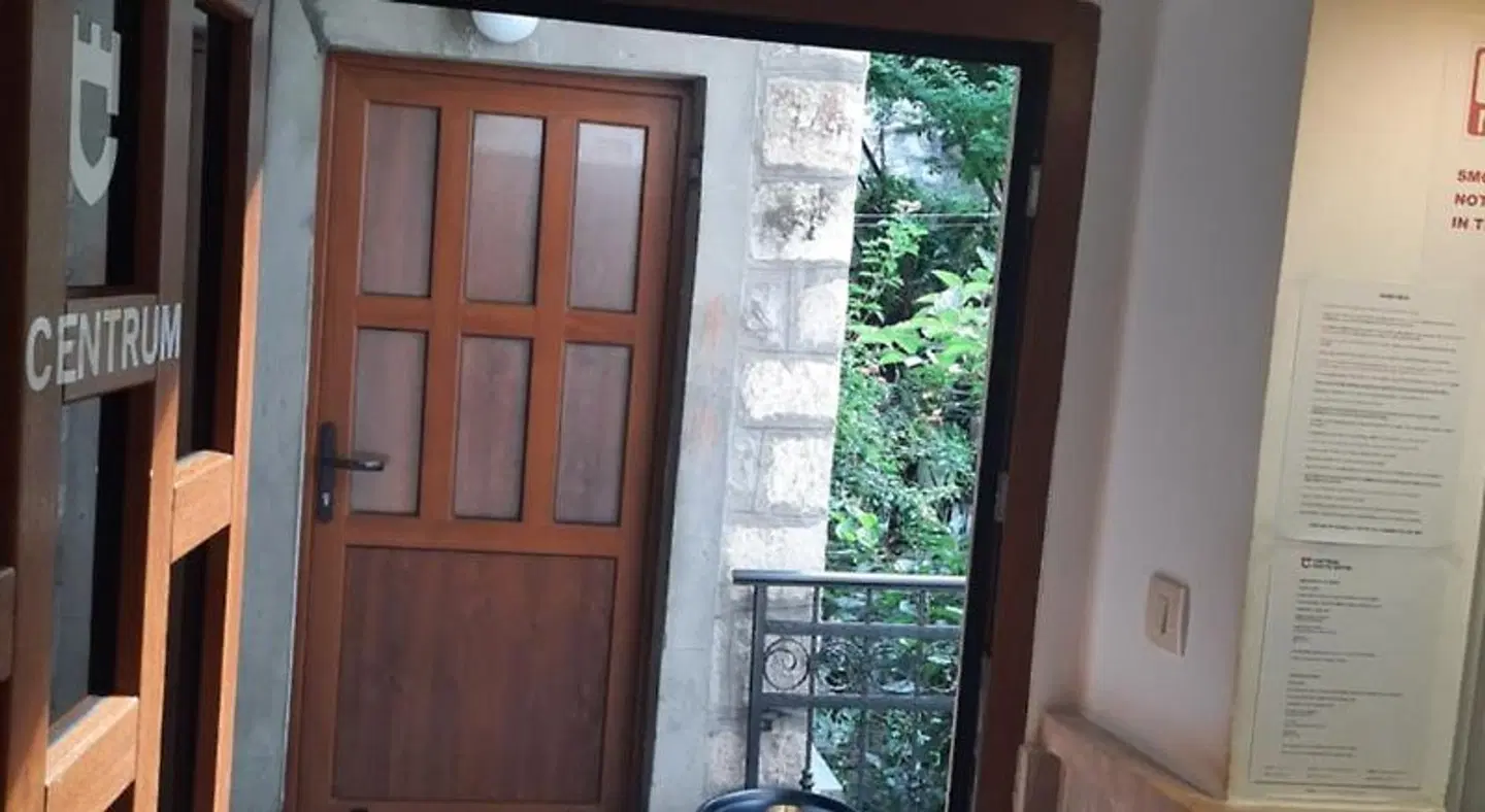 Hostel Centrum ROOM_EXAMPLE